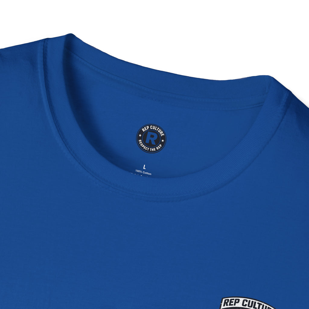 Rep Culture T "Dost Thou Even Rep"