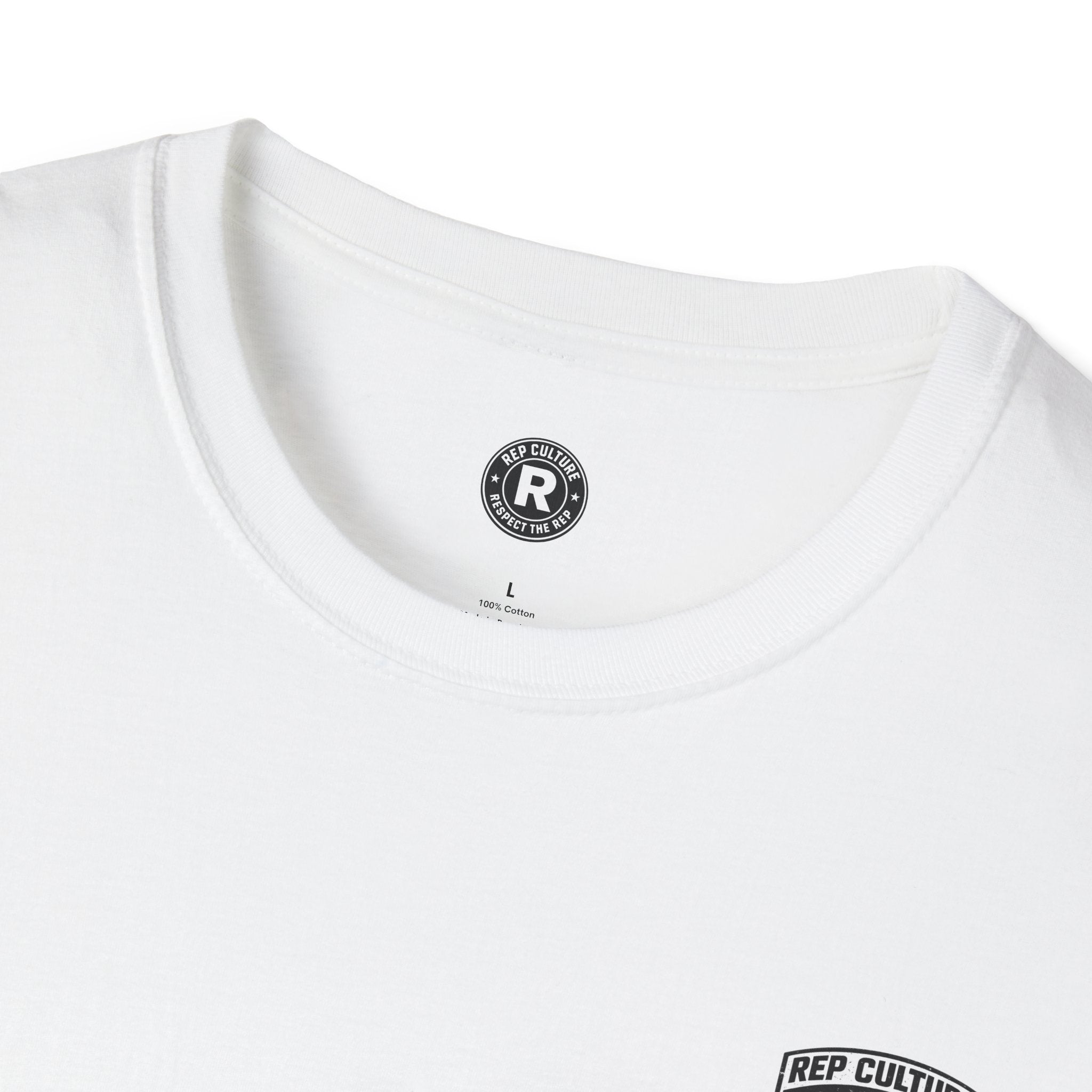 Rep Culture T "Dost Thou Even Rep"