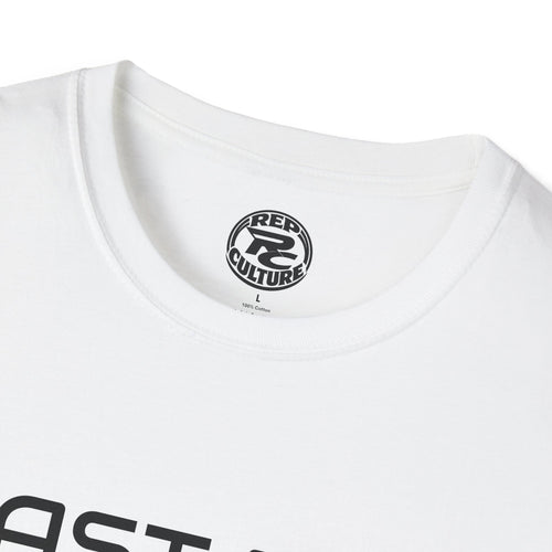 Last Rep Mentality T-Shirt — Workout Gym Motivation Tee