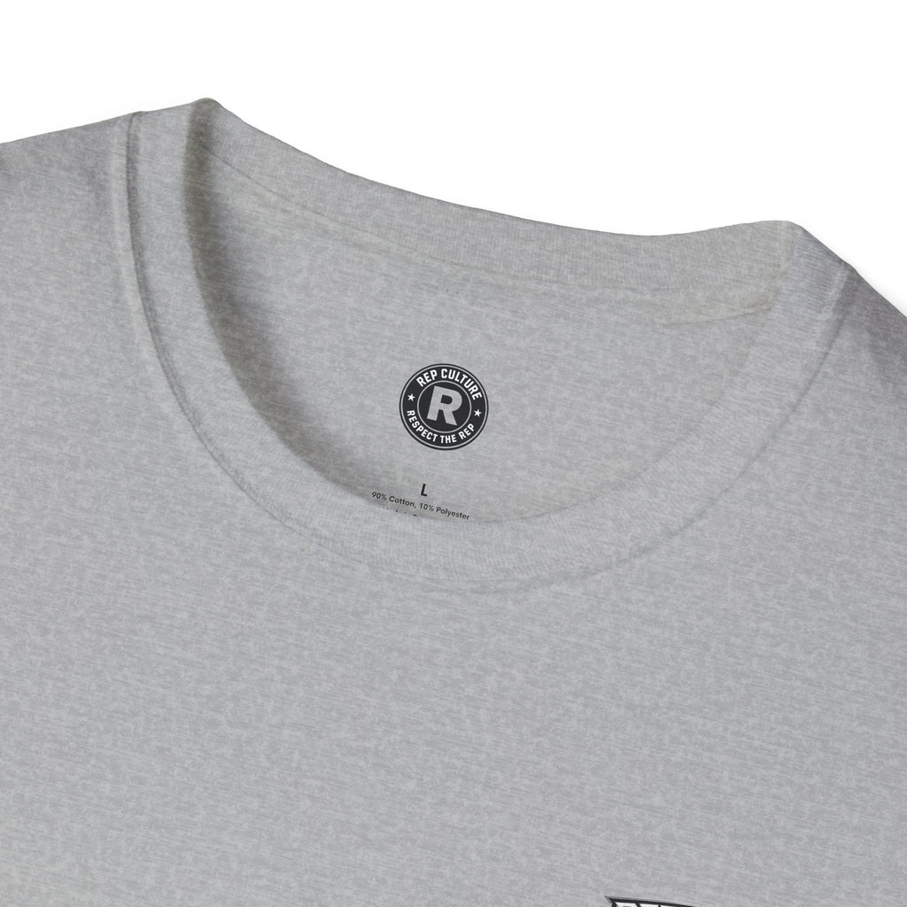 Rep Culture MMXXVI T-Shirt