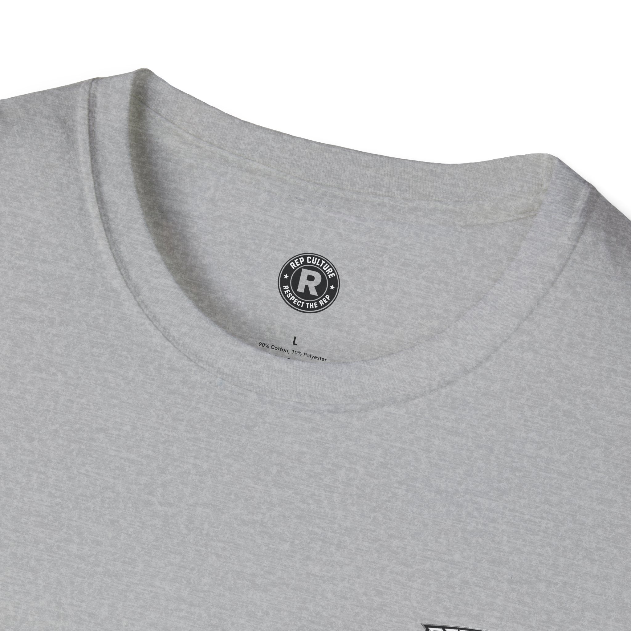 Rep Culture MMXXVI T-Shirt