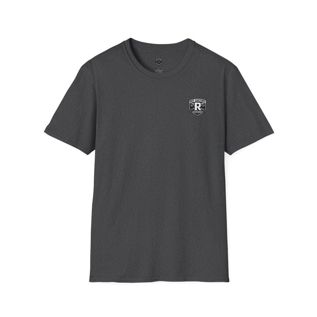 Rep Culture T "Dost Thou Even Rep"