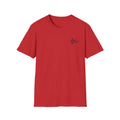 Dumbbell Logo Fitness Tee
