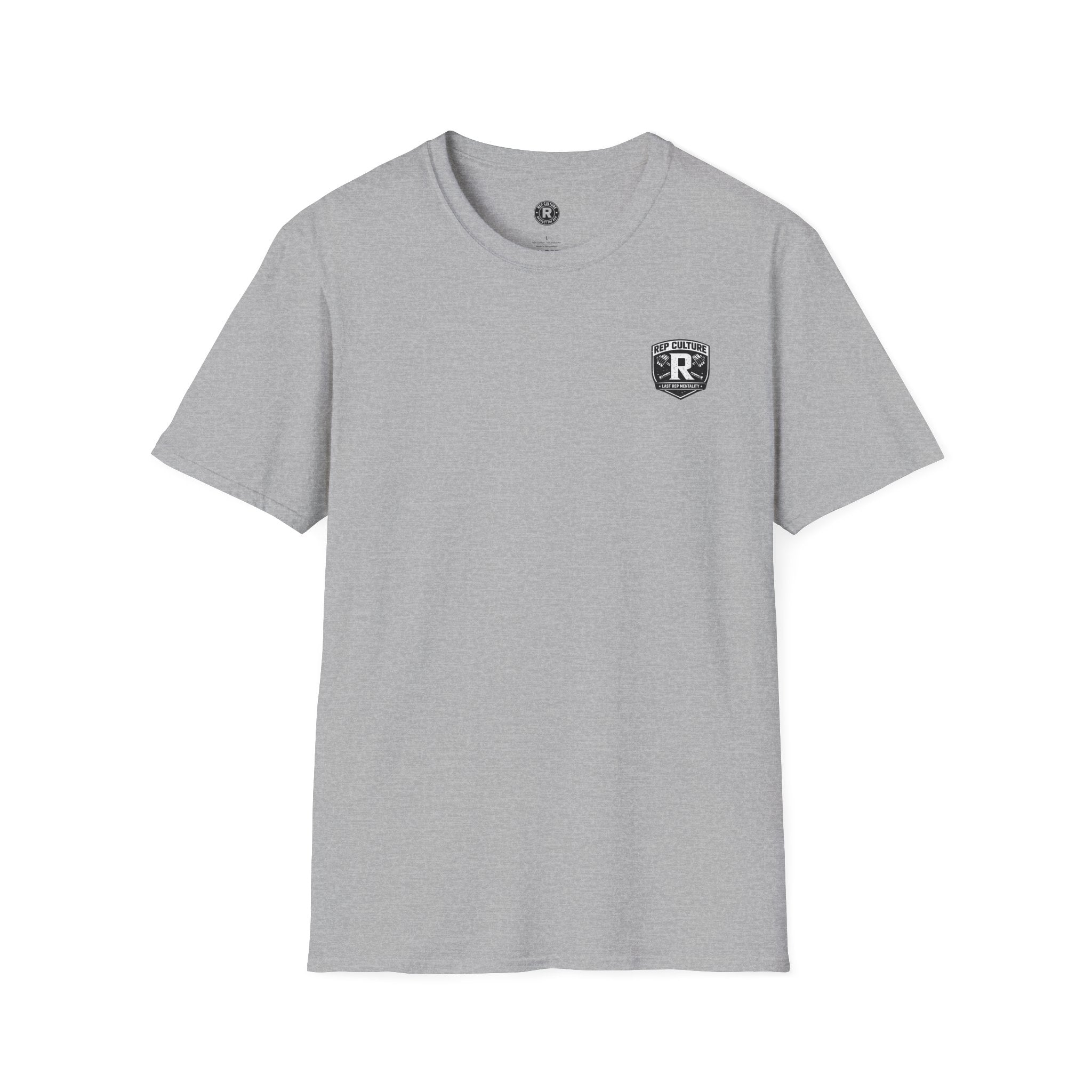 Rep Culture T "Dost Thou Even Rep"