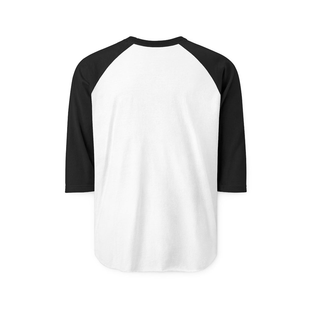 Rep Culture 3/4 Sleeve Raglan Shirt