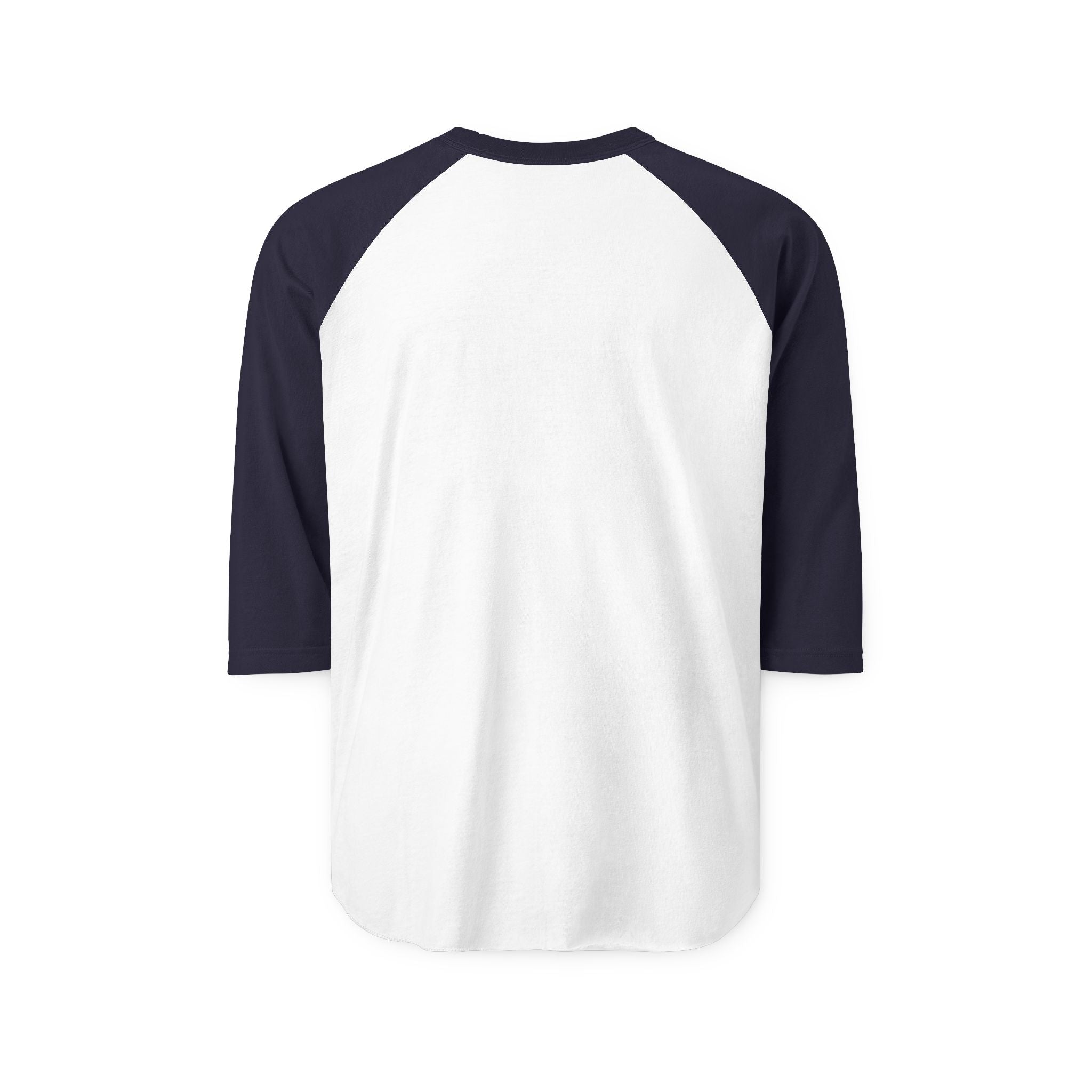 Rep Culture 3/4 Sleeve Raglan Shirt