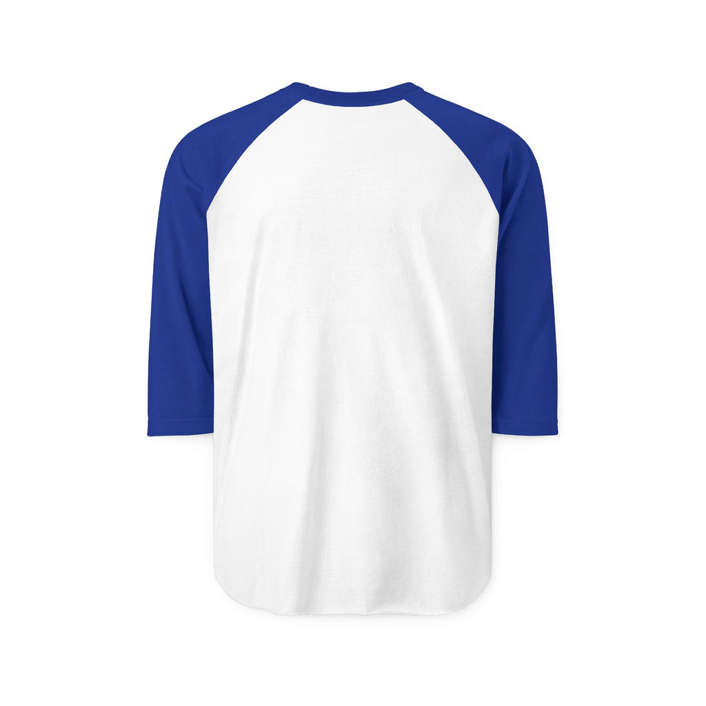 Rep Culture 3/4 Sleeve Raglan Shirt