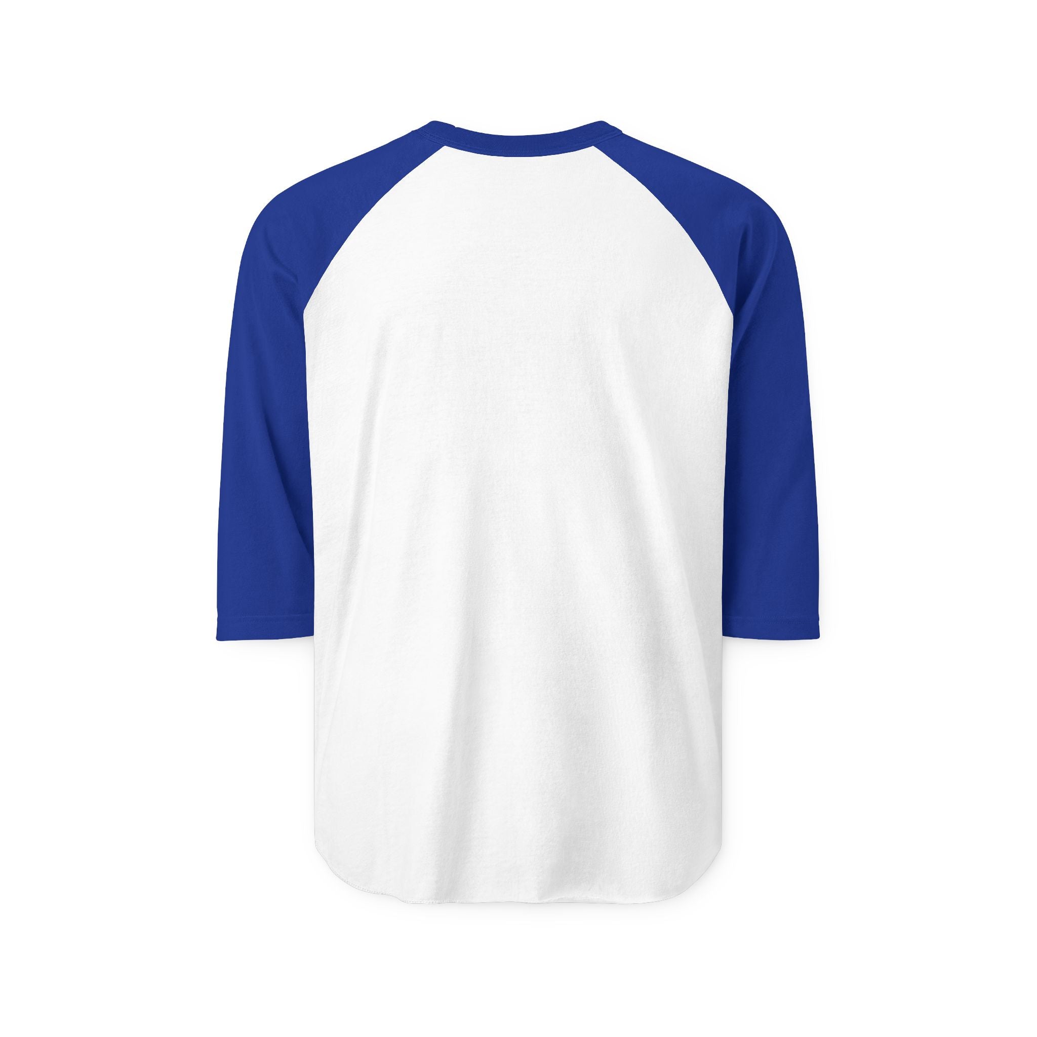 Rep Culture 3/4 Sleeve Raglan Shirt
