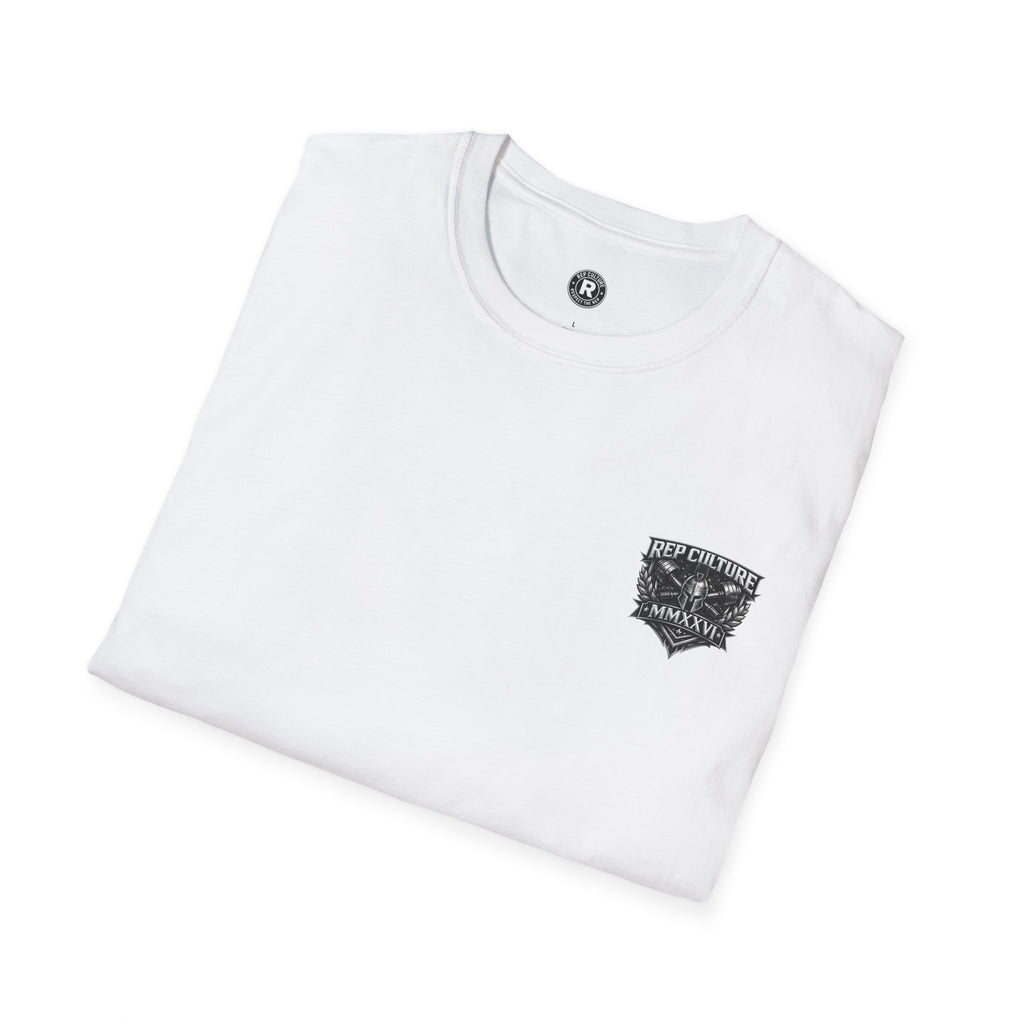 Rep Culture MMXXVI T-Shirt