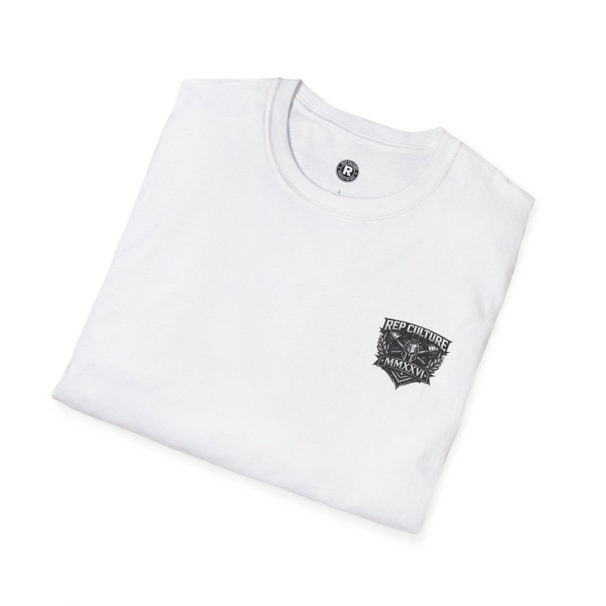 Rep Culture MMXXVI T-Shirt