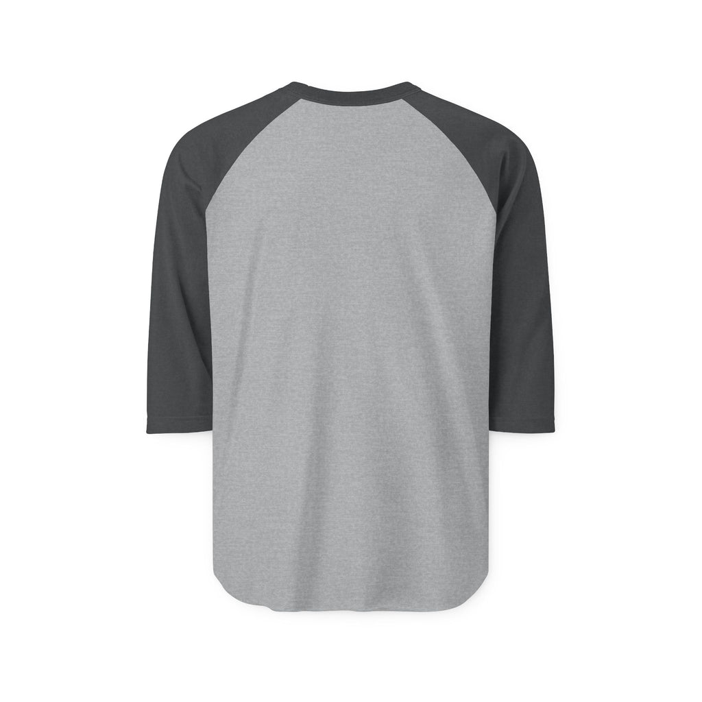 Rep Culture 3/4 Sleeve Raglan Shirt