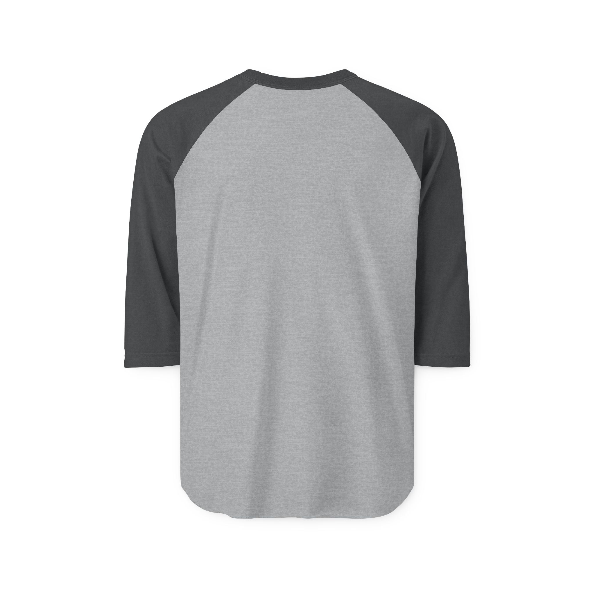 Rep Culture 3/4 Sleeve Raglan Shirt