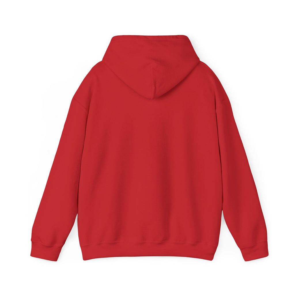 Hoodie — Rep Culture - Spartan Helmet - "Earn your glory"