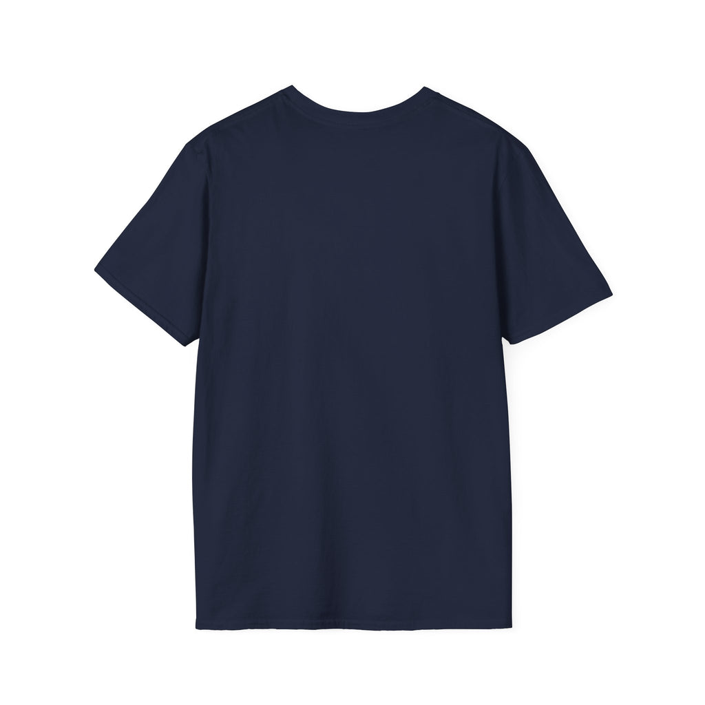 REP Culture T-Shirt — Bold Stencil Logo Tee for Fans & Streetwear