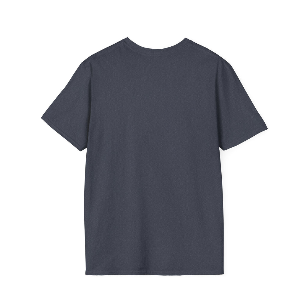Rep Culture T-Shirt — Athletic Streetwear Tee with Bold Logo
