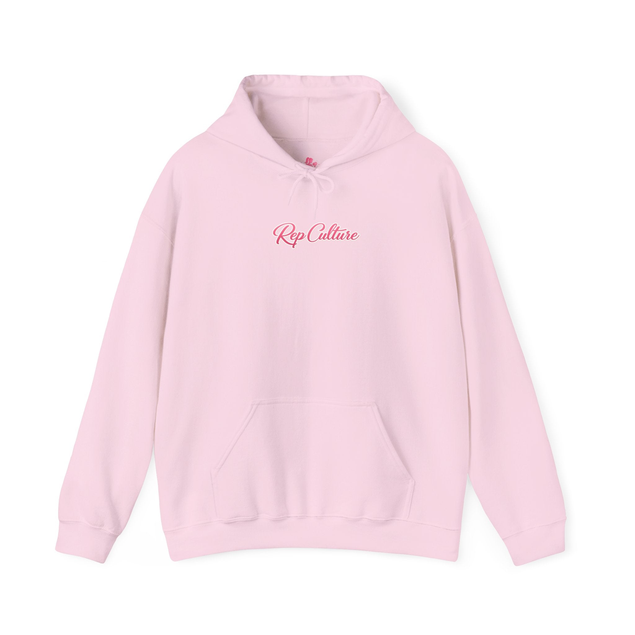 Hoodie — Silhouette Explorer Moon Graphic Hooded Sweatshirt