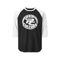 Rep Culture 3/4 Sleeve Raglan Shirt