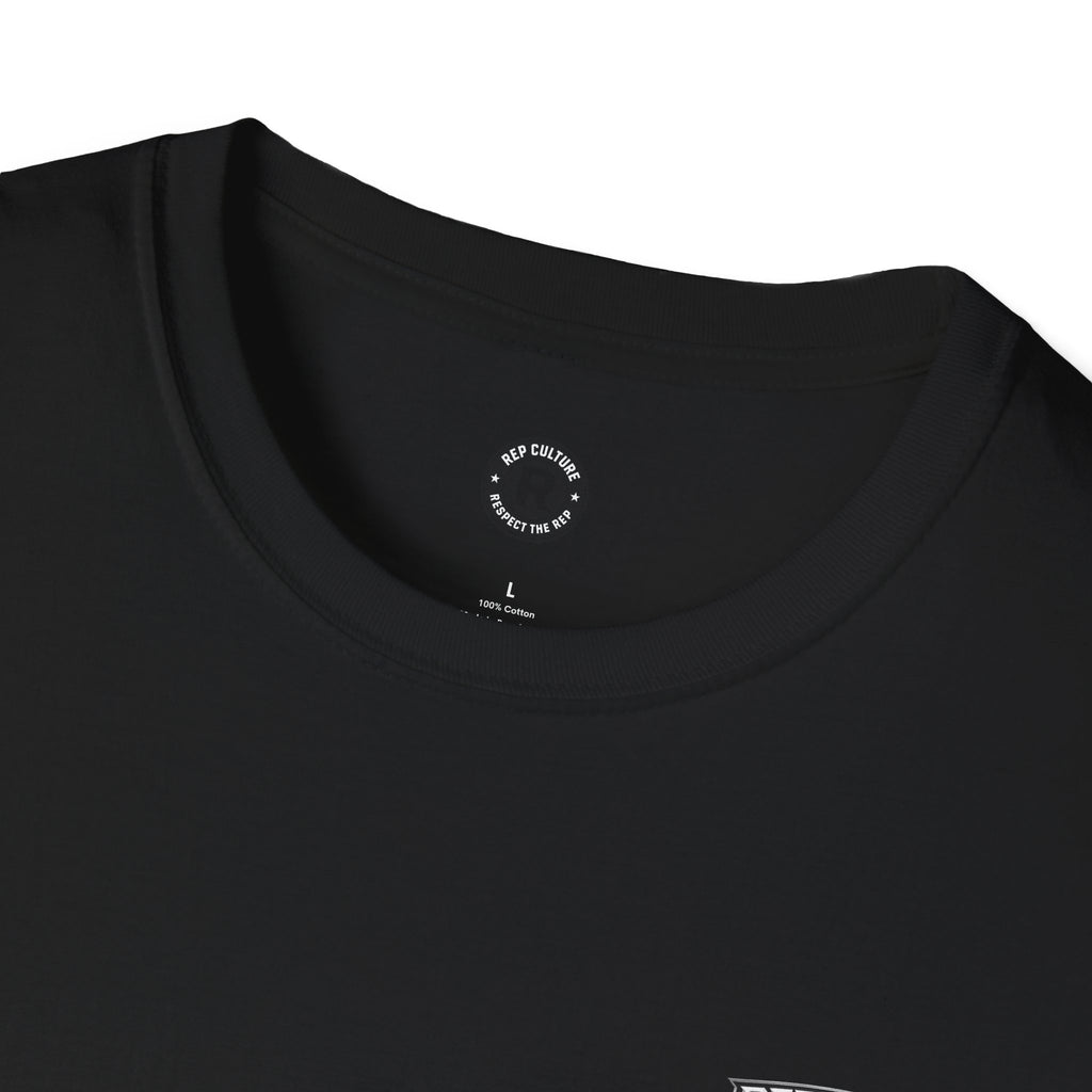 Rep Culture MMXXVI T-Shirt