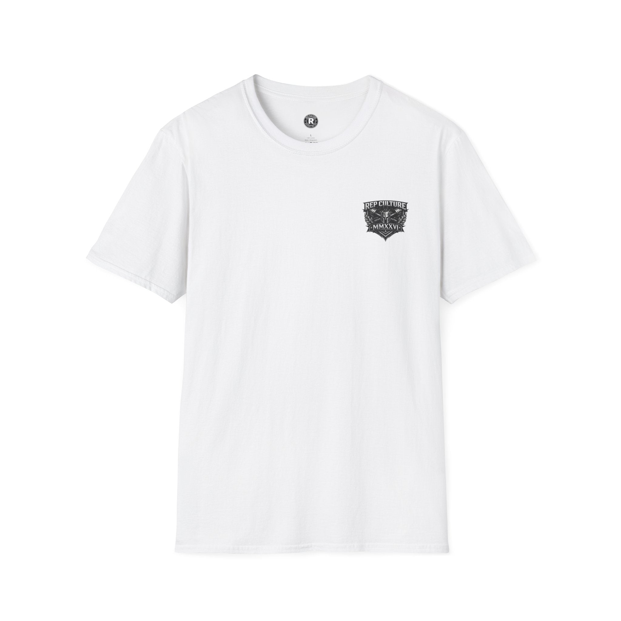Rep Culture MMXXVI T-Shirt
