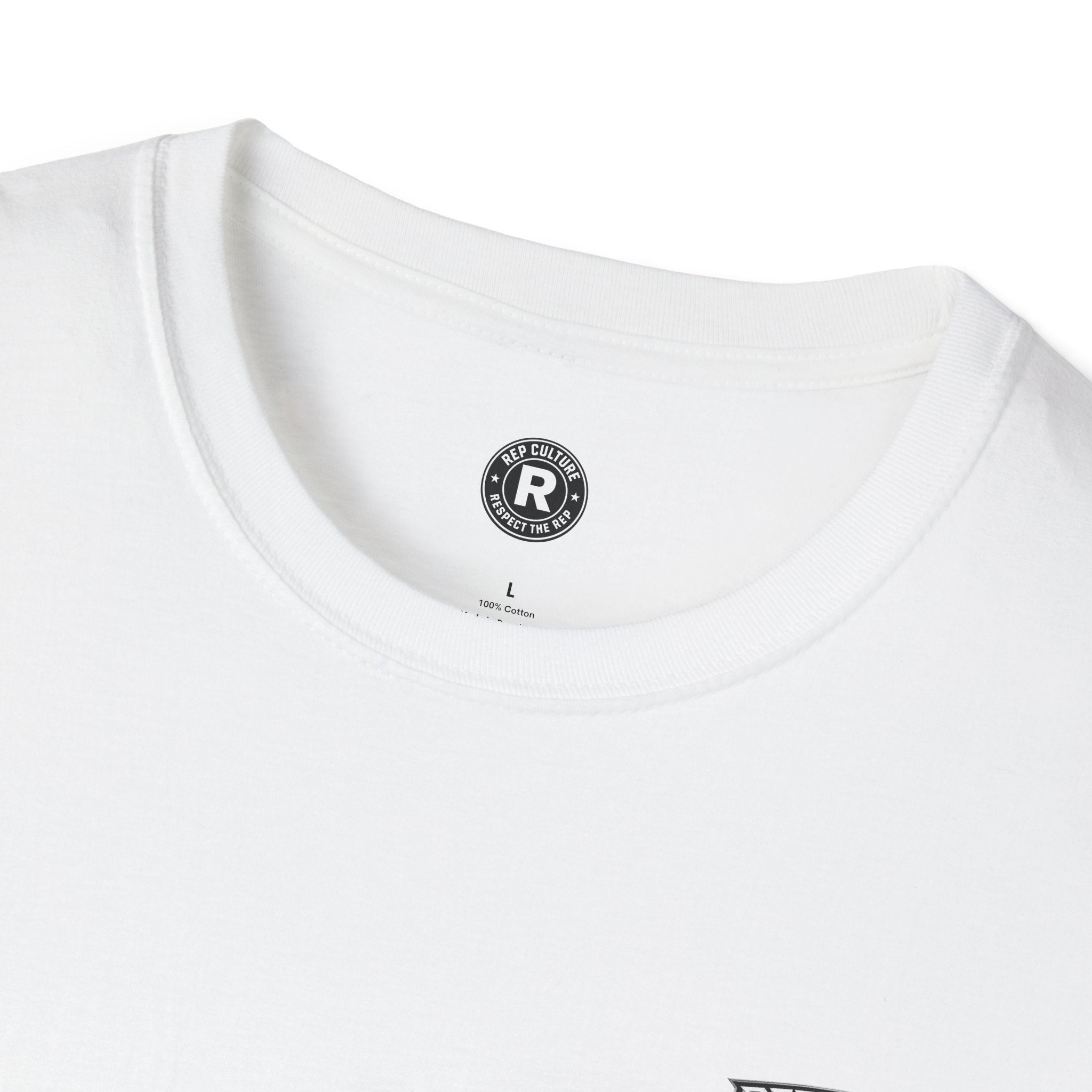 Rep Culture MMXXVI T-Shirt