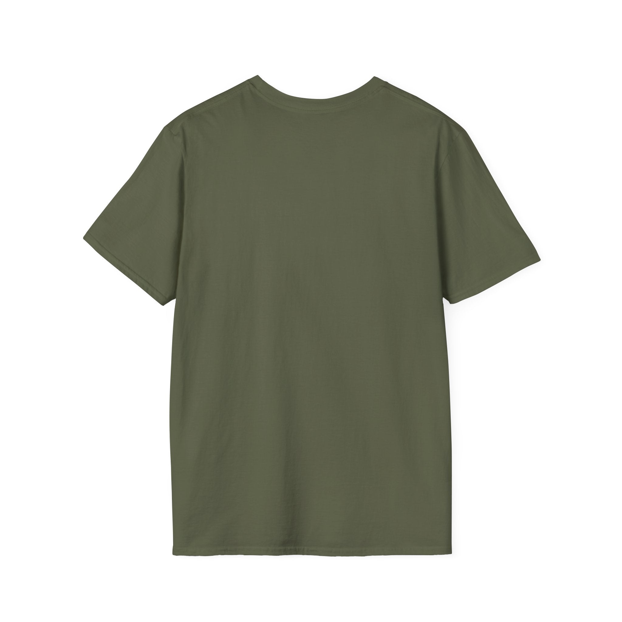 Rep Culture Gym Wear T-Shirt — Spartan Helmet Fitness Tee
