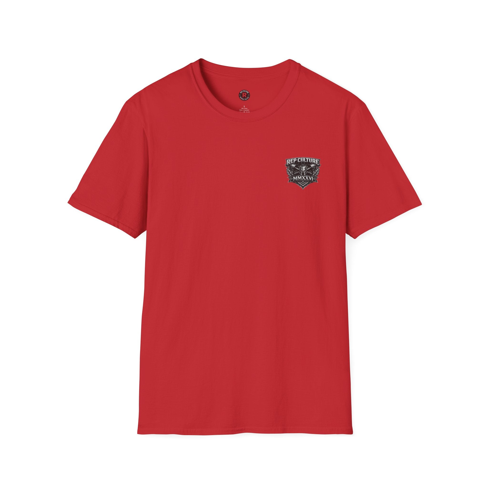 Rep Culture MMXXVI T-Shirt