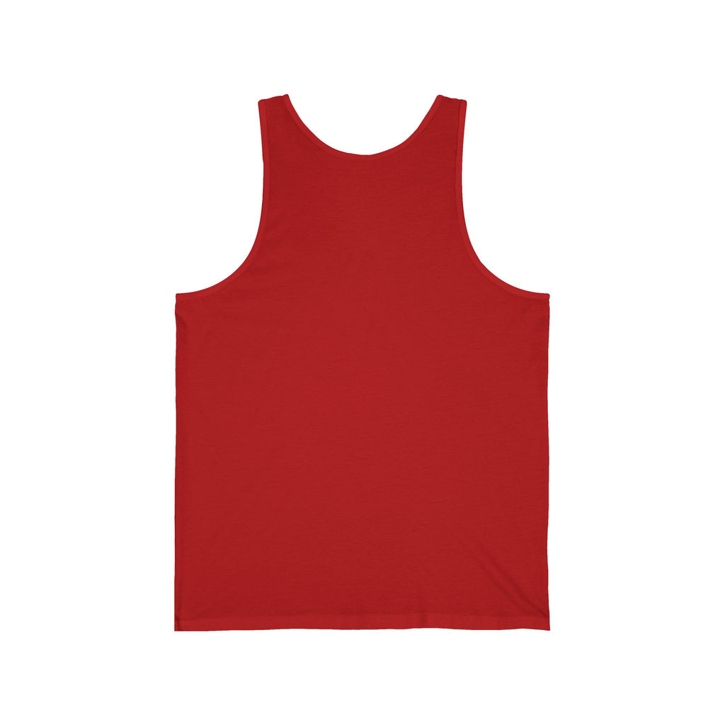 Rep Culture Gym Wear Tank Top