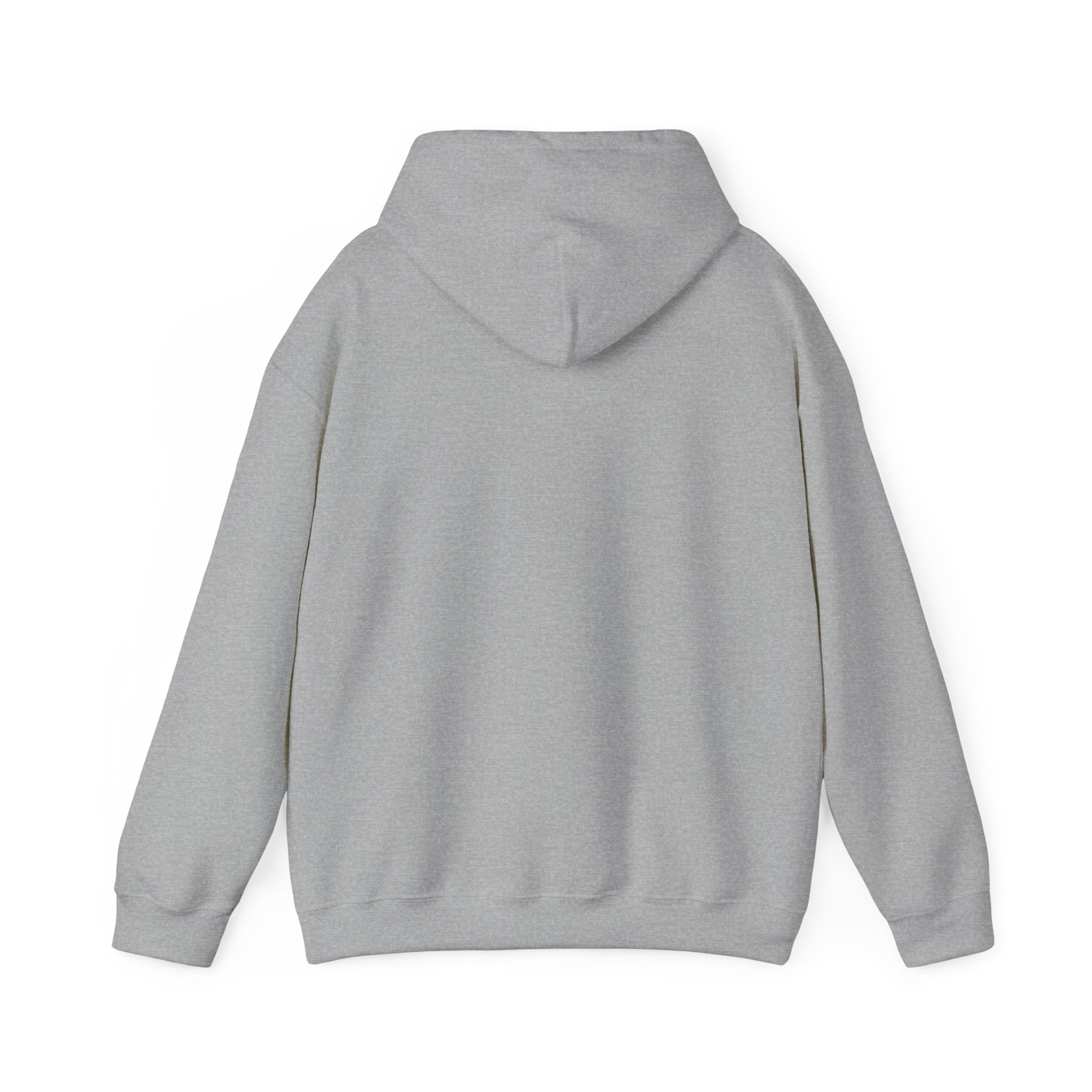 Hoodie — Rep Culture - Spartan Helmet - "Earn your glory"