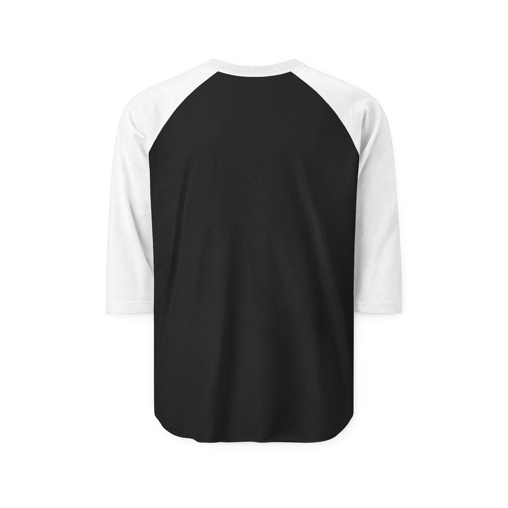 Rep Culture 3/4 Sleeve Raglan Shirt