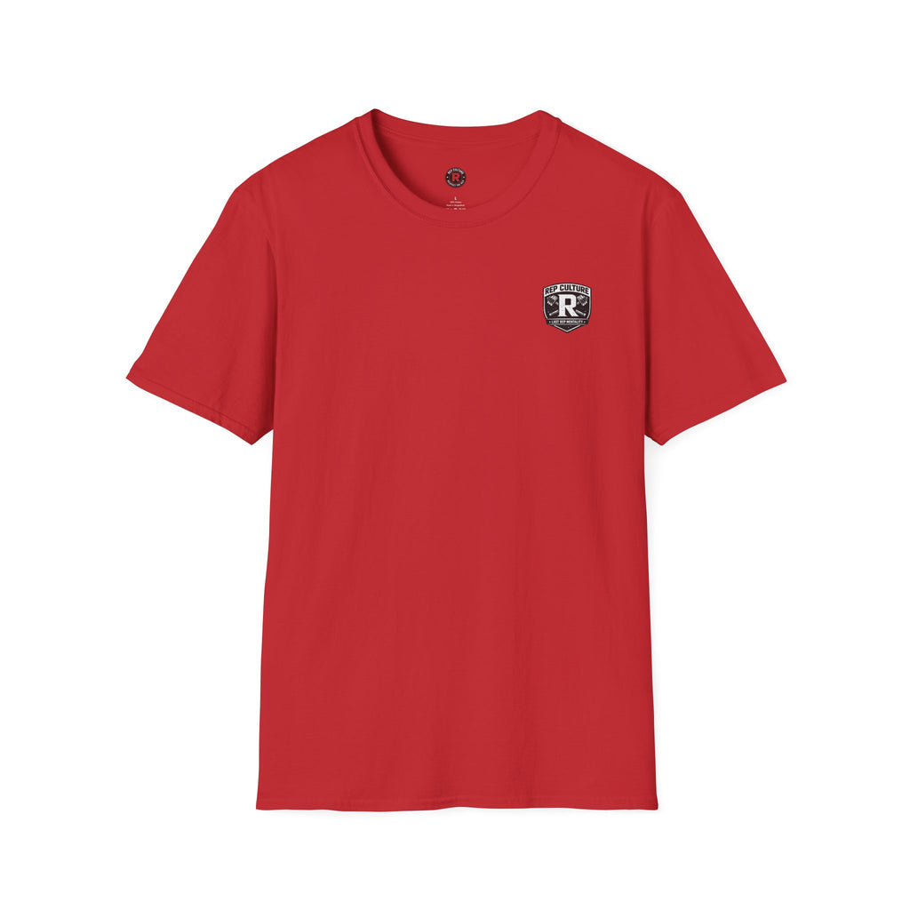 Rep Culture T "Dost Thou Even Rep"