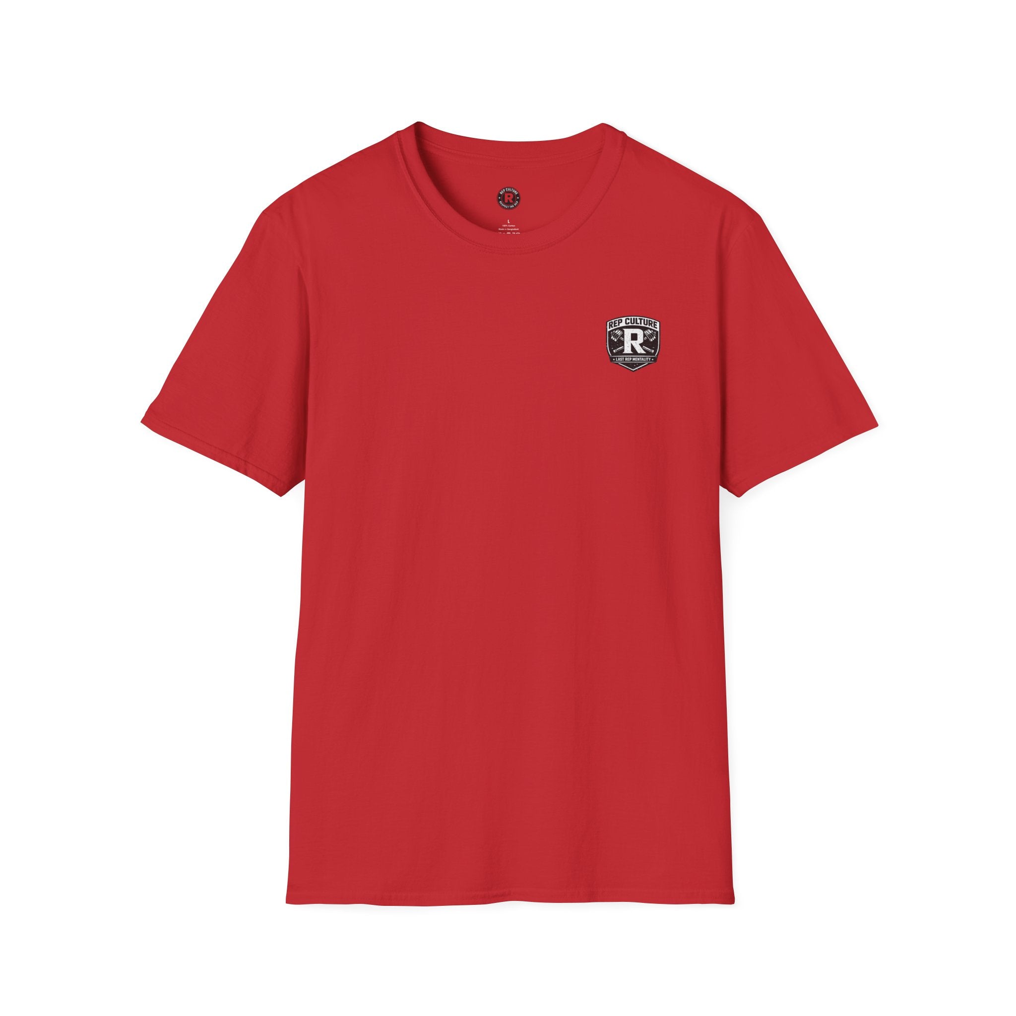 Rep Culture T "Dost Thou Even Rep"