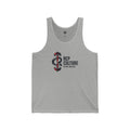 Rep Culture Gym Wear Tank Top