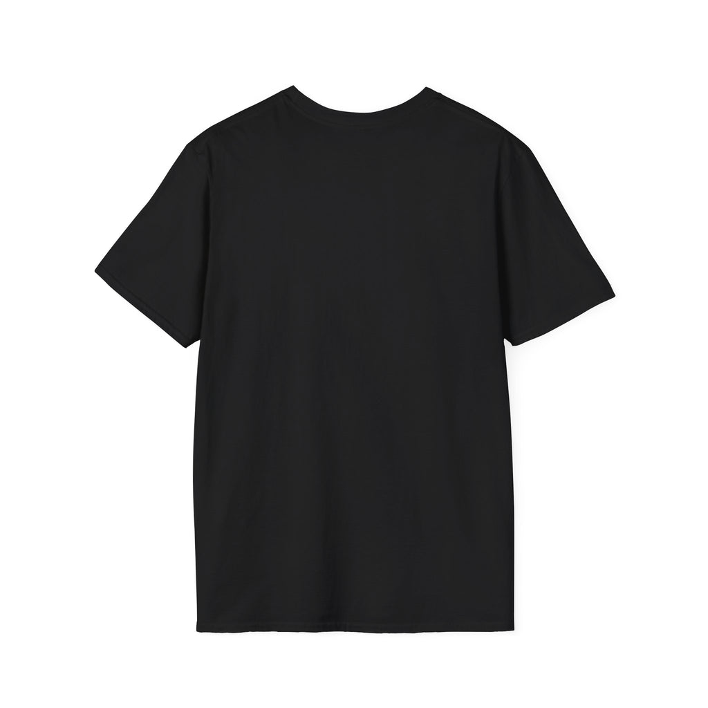 Respect The Rep T-Shirt — Streetwear Logo Tee