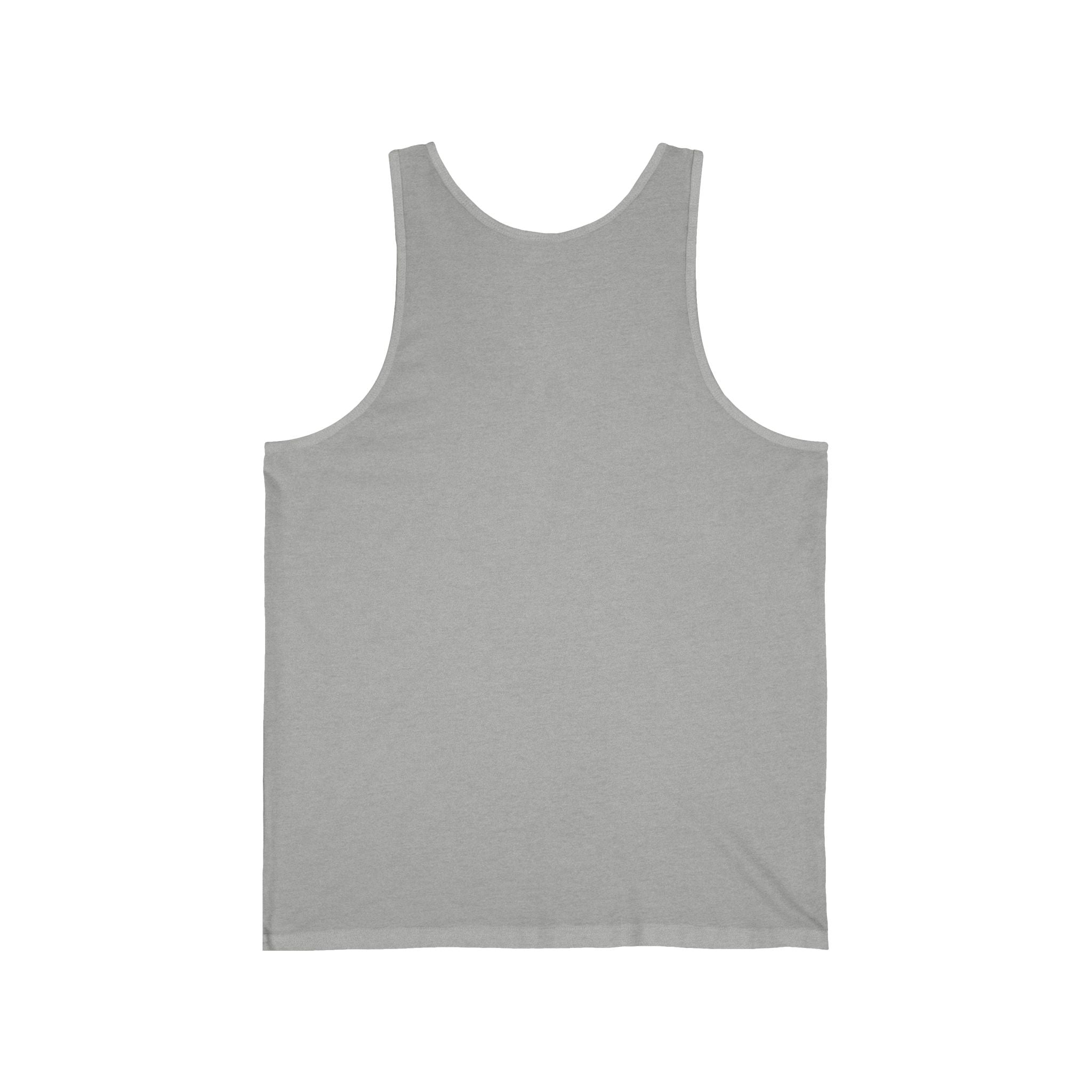 Rep Culture Gym Wear Tank Top