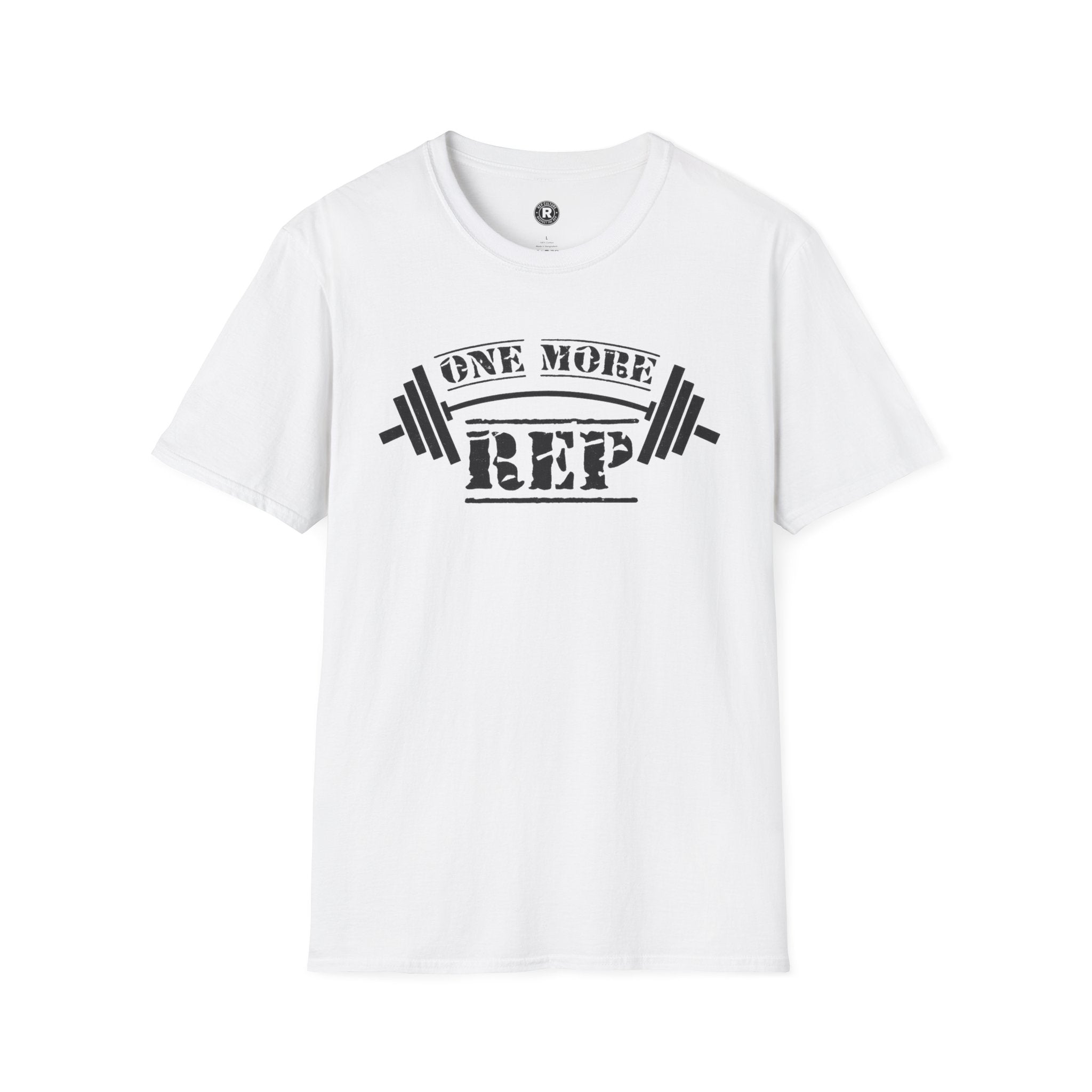 One More Rep T-Shirt