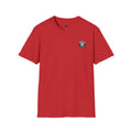 REP CULTURE Push "Reps Not Excuses" T-Shirt