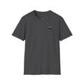 Rep Culture Respect The Rep Tee | Logo Badge Chest & Back Print