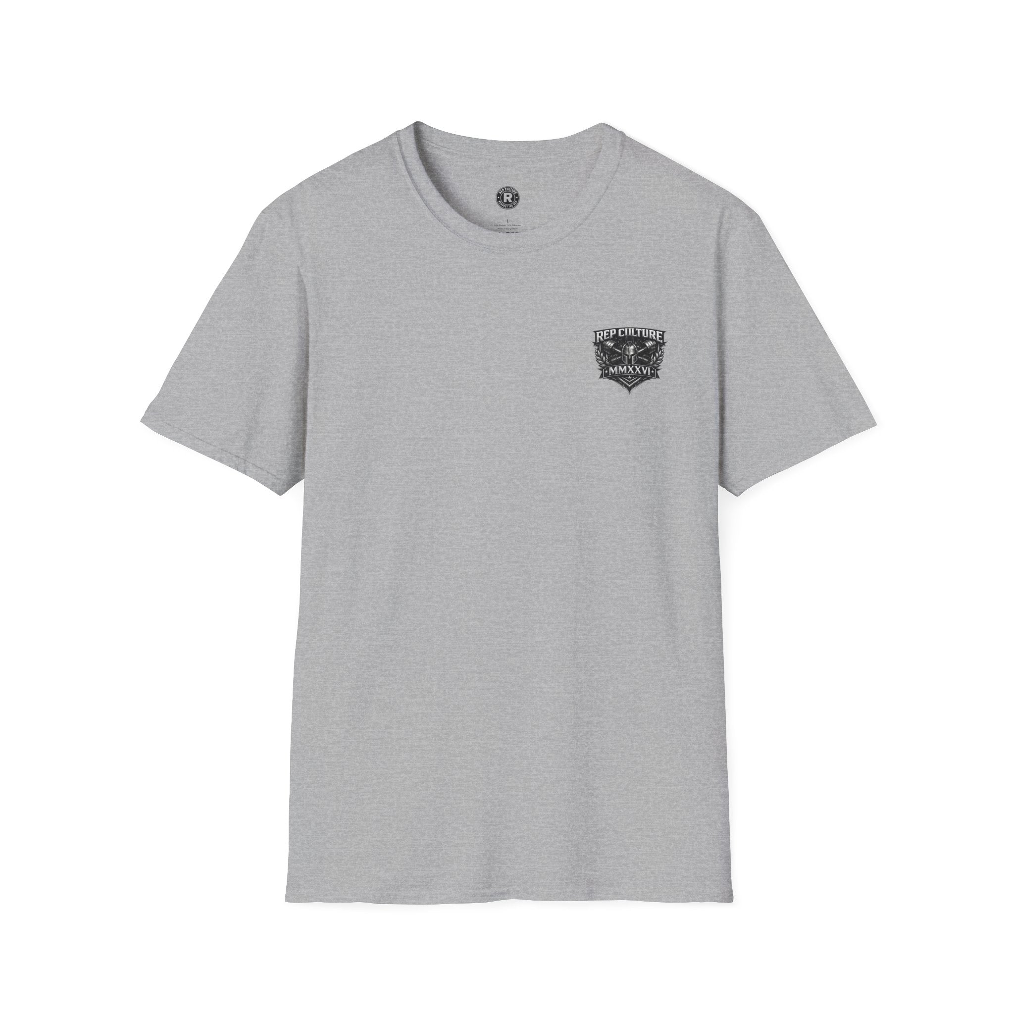 Rep Culture MMXXVI T-Shirt