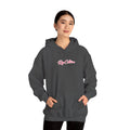 Hoodie — Silhouette Explorer Moon Graphic Hooded Sweatshirt