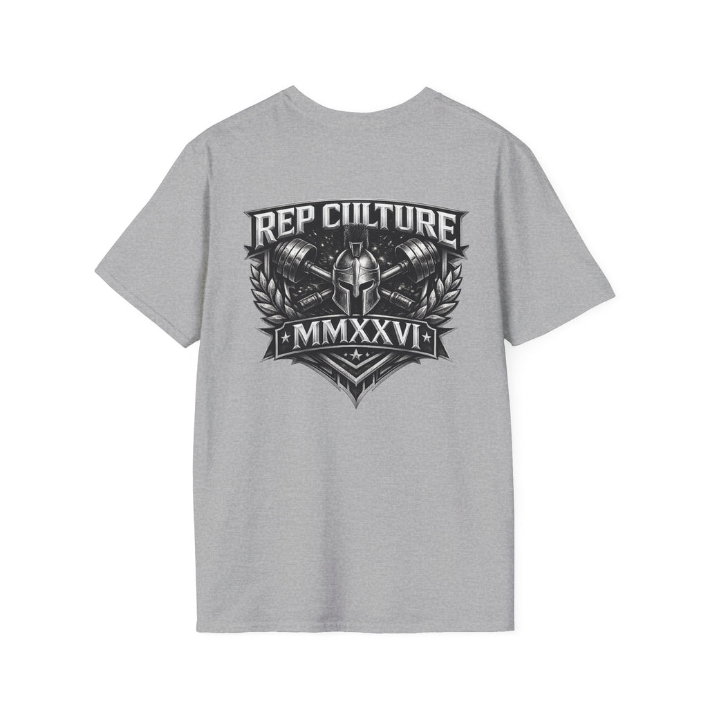 Rep Culture MMXXVI T-Shirt