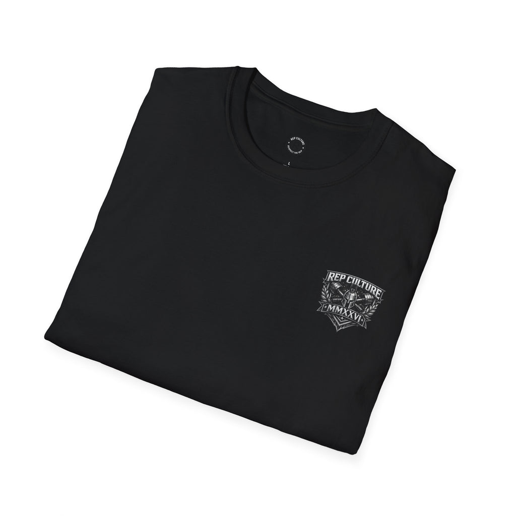 Rep Culture MMXXVI T-Shirt