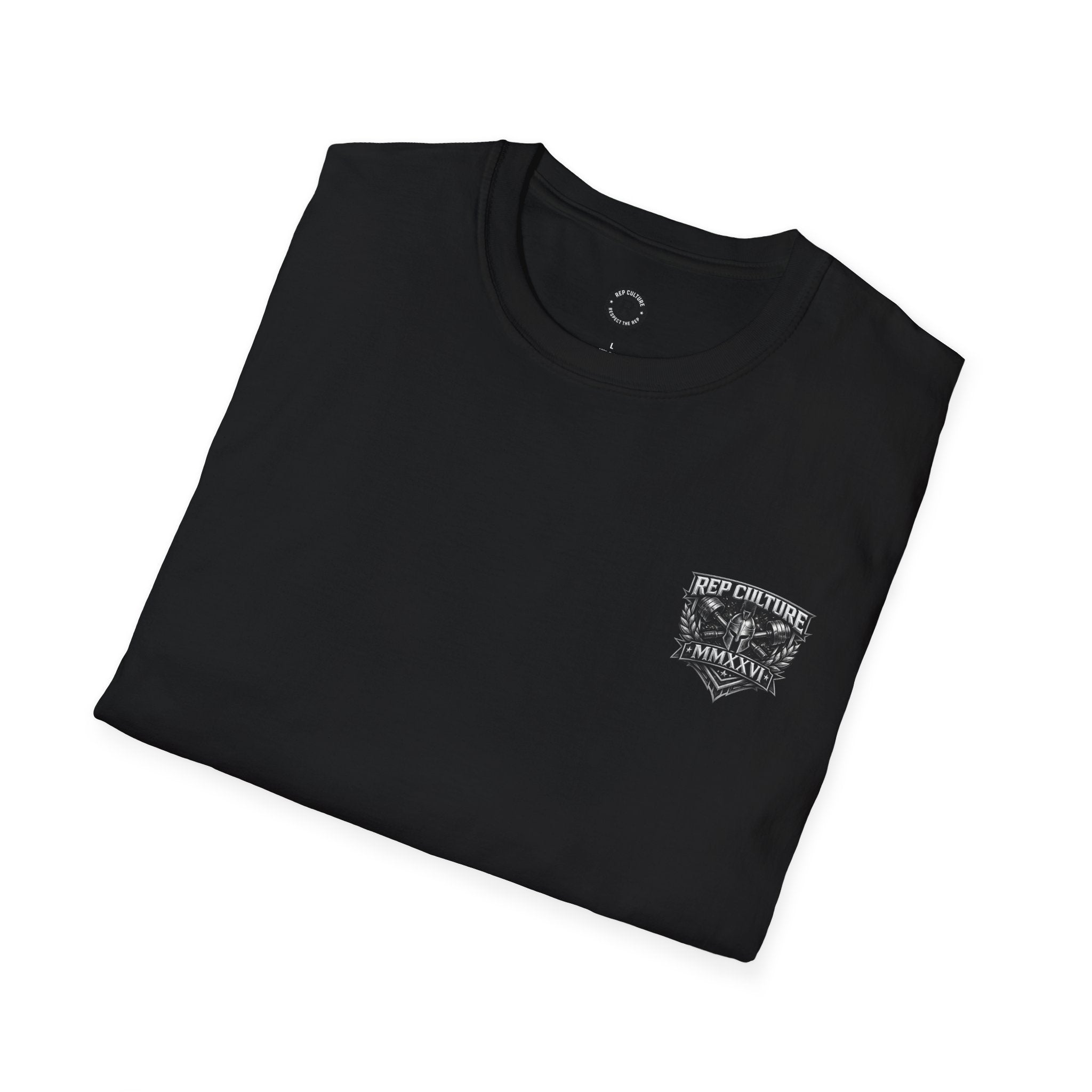 Rep Culture MMXXVI T-Shirt