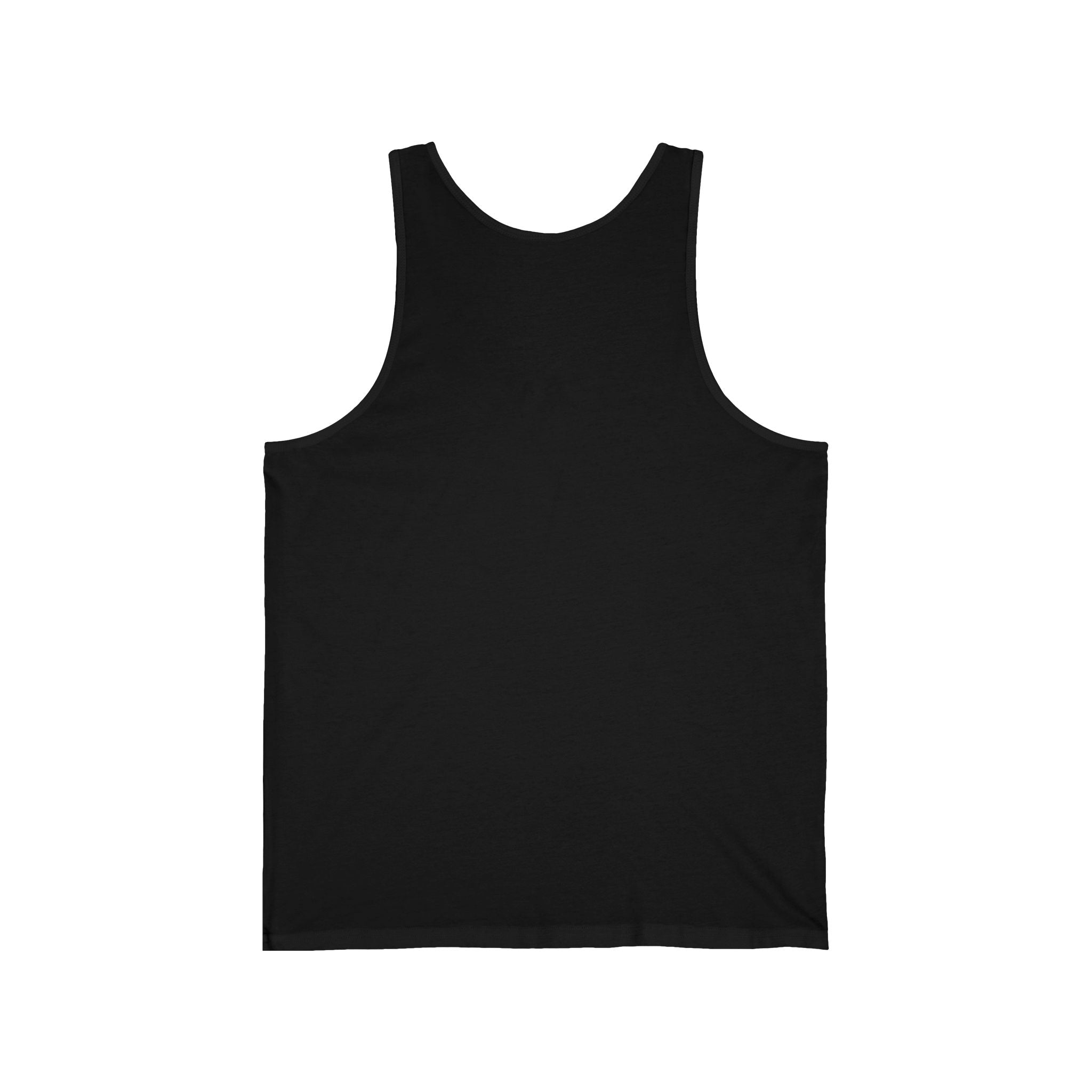 Rep Culture Gym Wear Tank Top