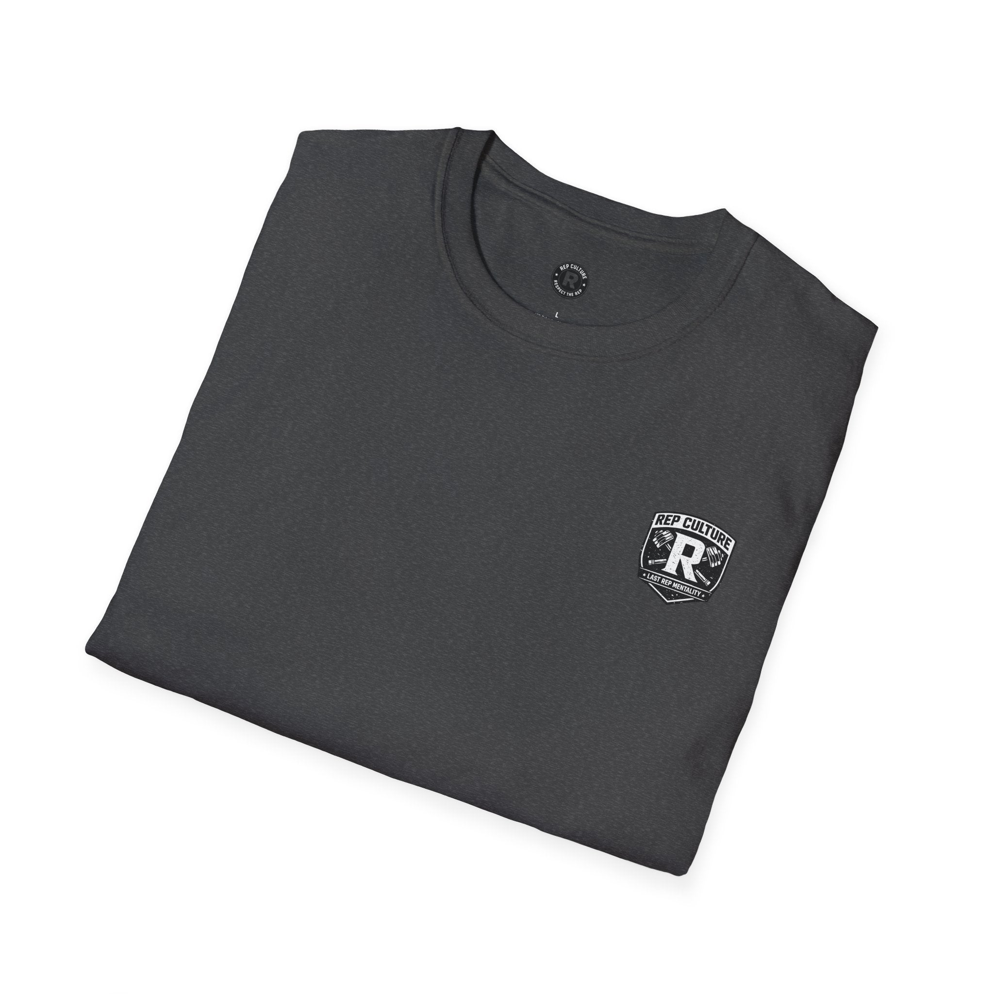 Rep Culture T "Dost Thou Even Rep"