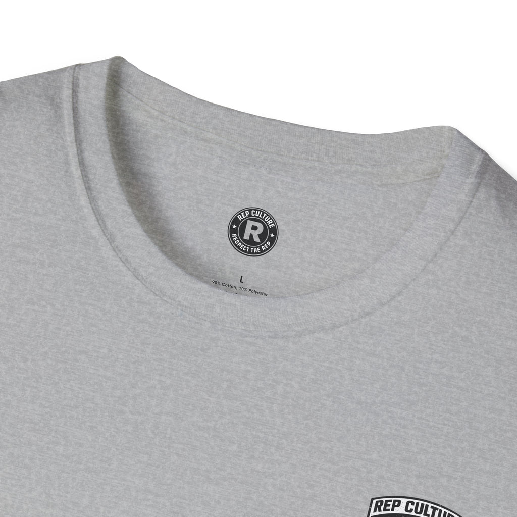 Rep Culture T "Dost Thou Even Rep"