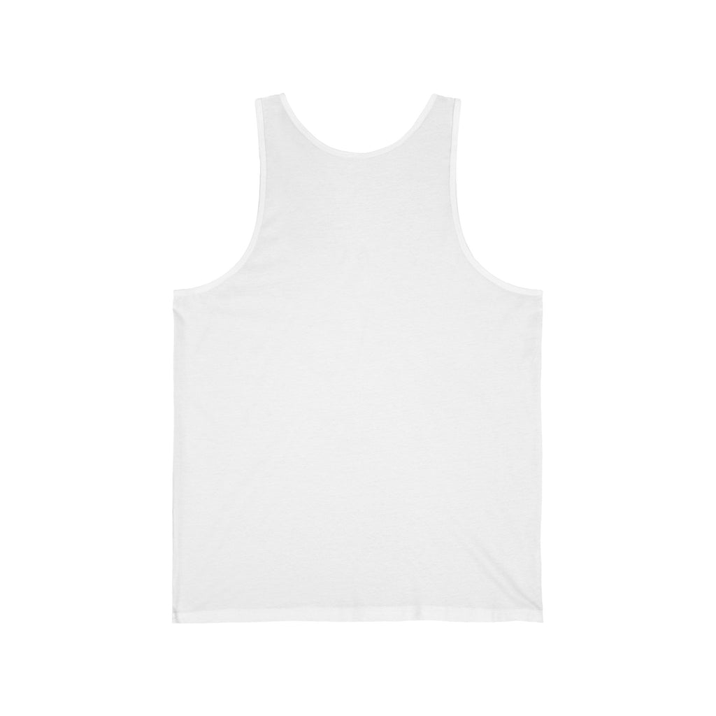 Rep Culture Gym Wear Tank Top
