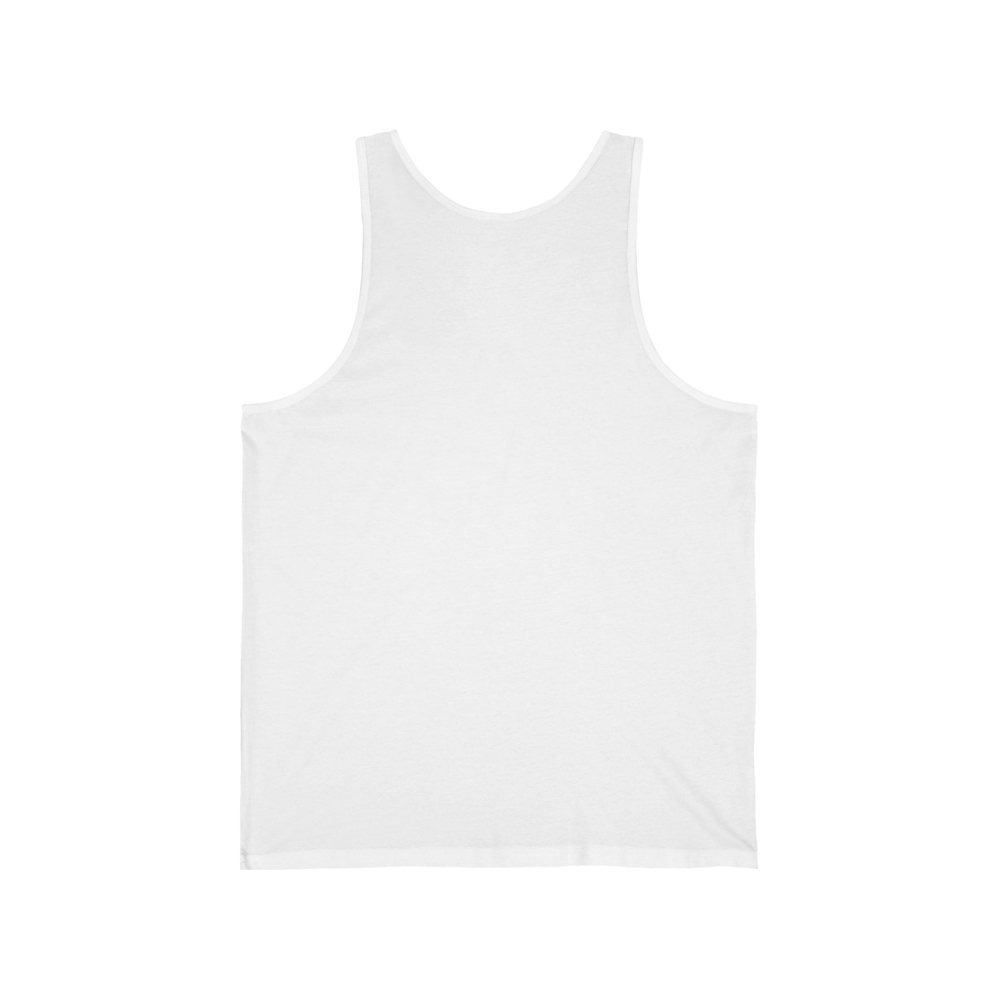 Rep Culture Gym Wear Tank Top