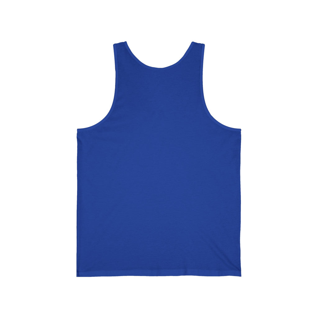 Rep Culture Gym Wear Tank Top