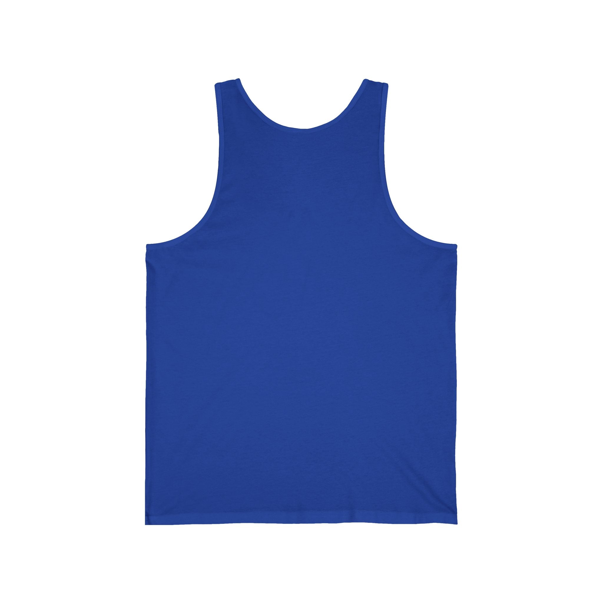 Rep Culture Gym Wear Tank Top