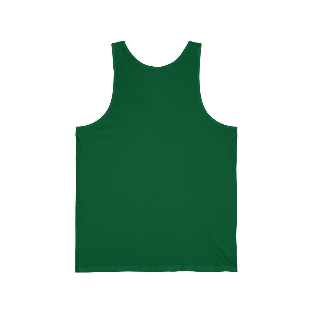 Rep Culture Gym Wear Tank Top